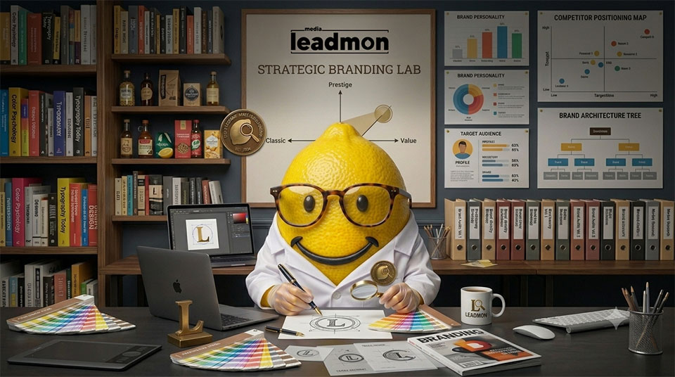 Branding