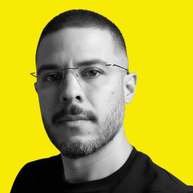 Rafa — CEO